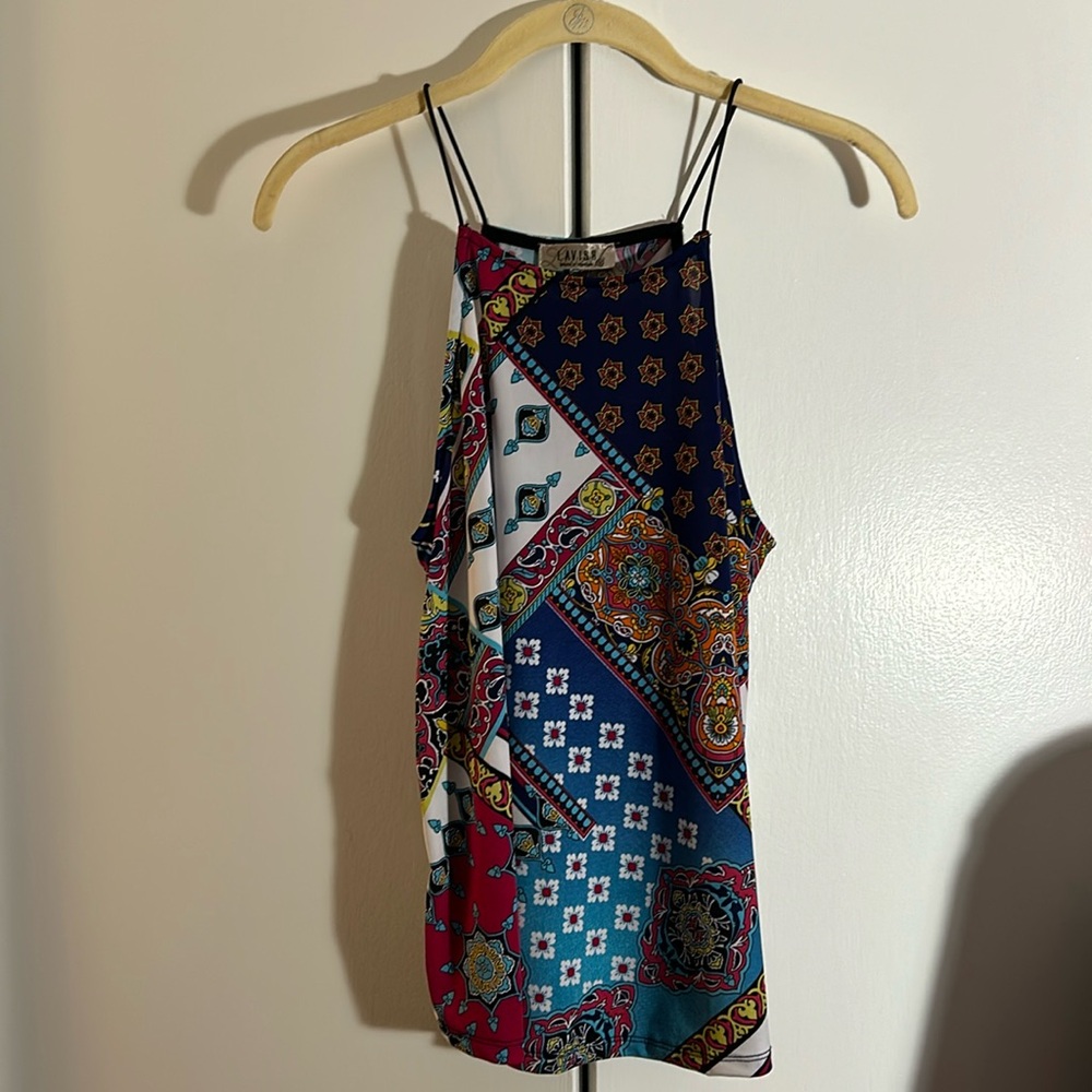 4 for $20 Lavish Top